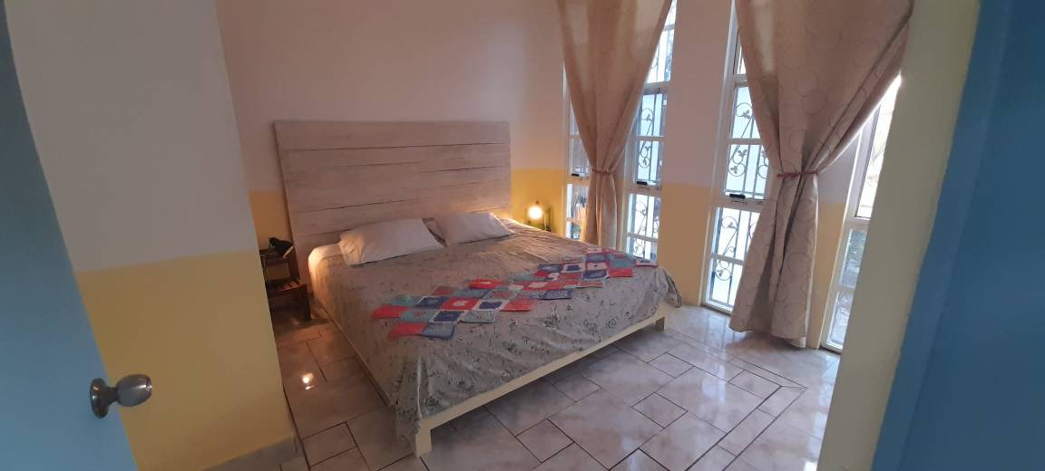 Photo of Bedroom in Ejidal