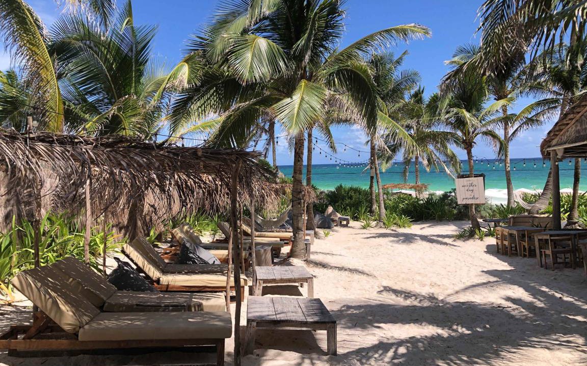 Photo of Others in Tulum