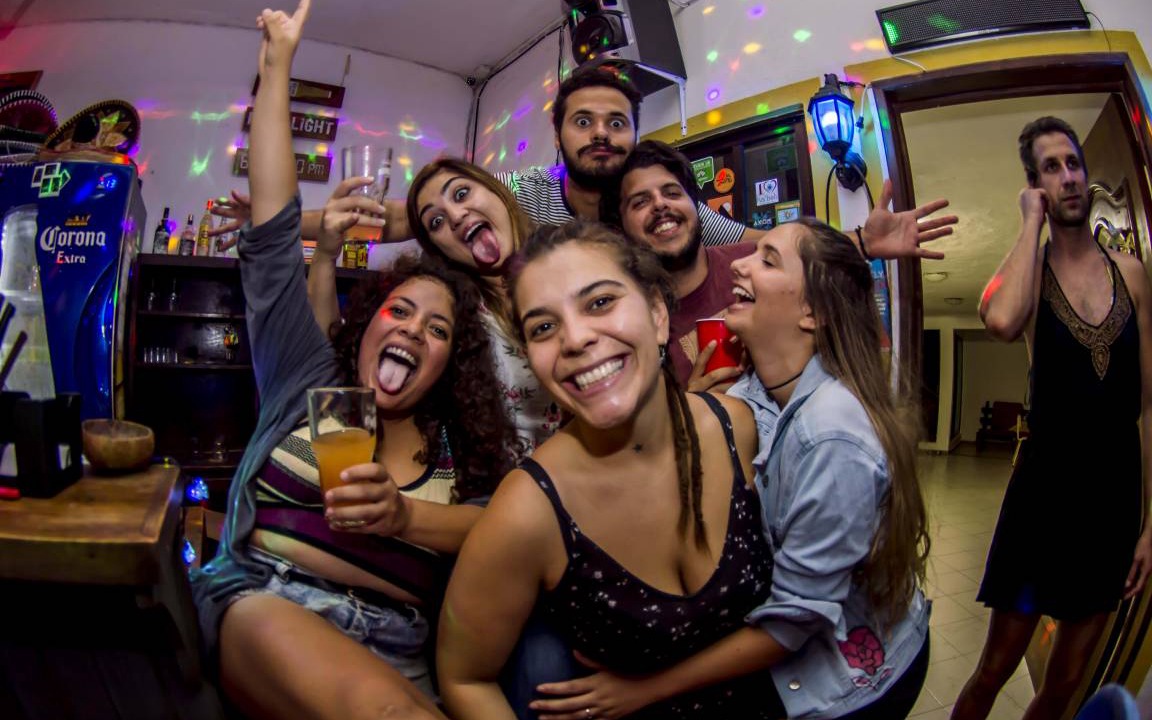 Photo of Others in Downtown Cancun