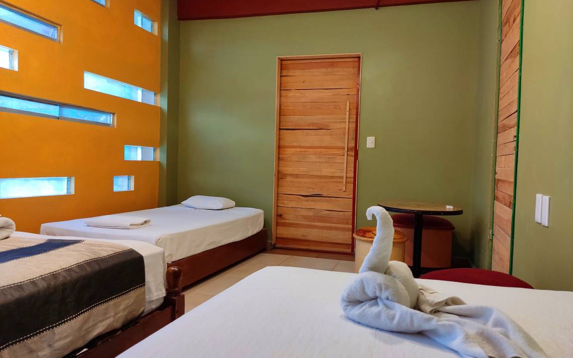Photo of Bedroom in El Pedregal