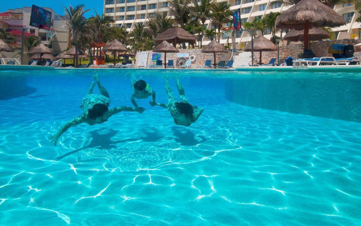 Photo of Others in Punta Cancun