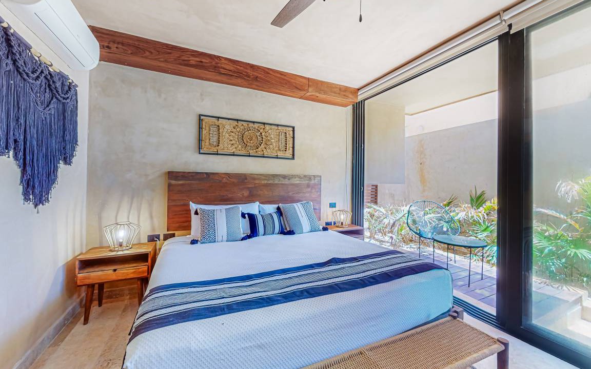 Photo of Bedroom in Tulsayab
