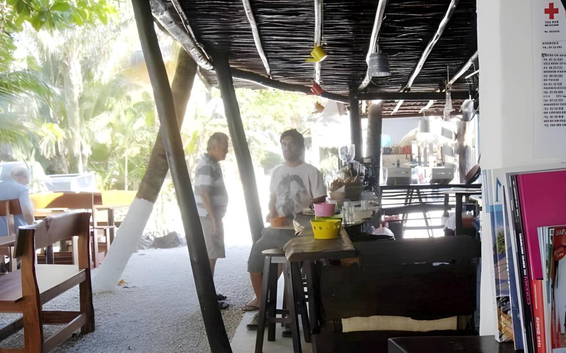 Photo of Others in Playa Paraiso