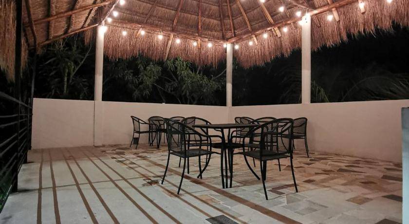 Photo of Patio Balcony in Diego Rojas Zapata