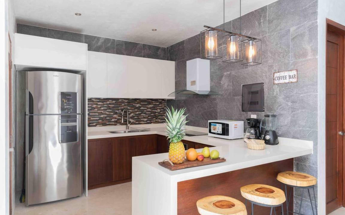 Photo of Kitchen in Zama