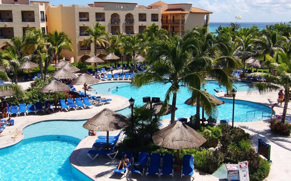 Photo of Others in Playacar Zona Hotelera