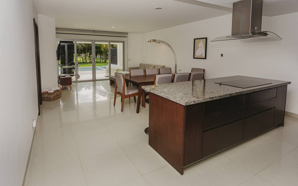 Photo of Livingroom in Ejidal