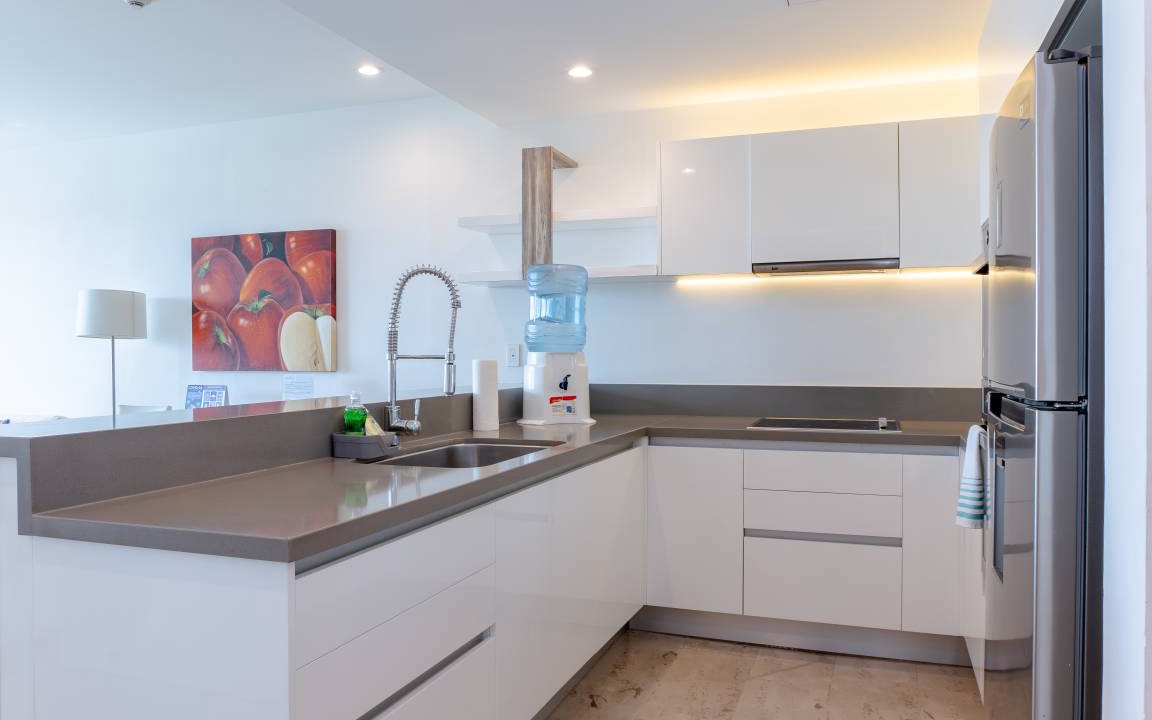 Photo of Kitchen in Downtown