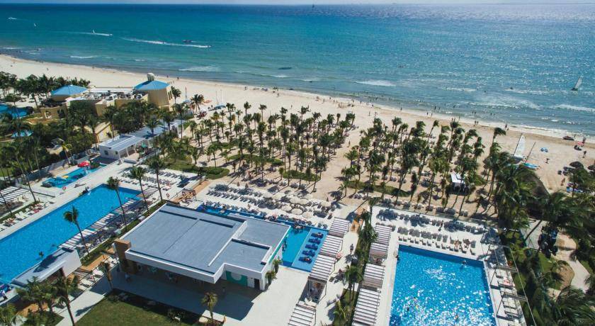 Photo of Others in Playacar Zona Hotelera