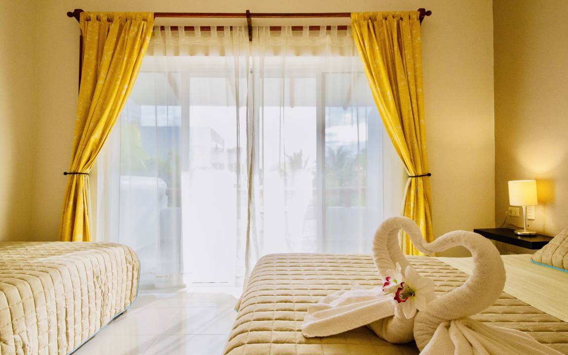 Photo of Bedroom in Playacar