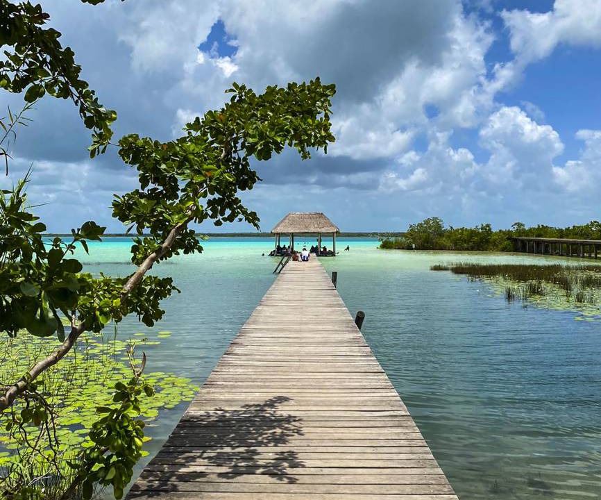 Photo of Others in Bacalar