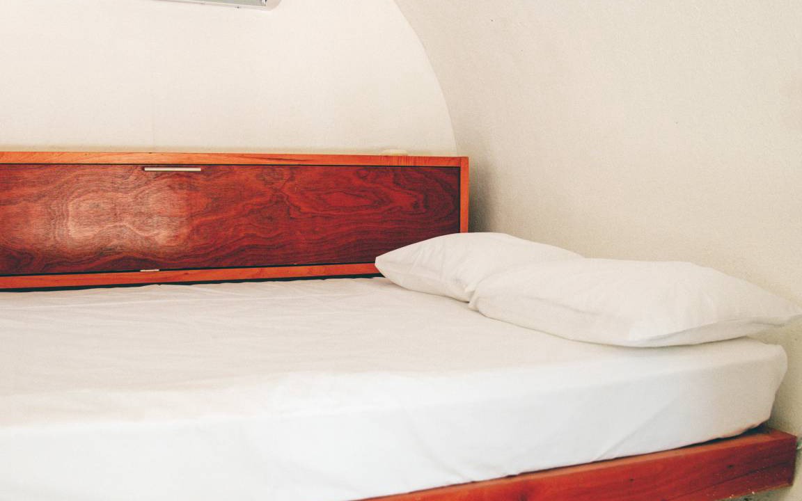 Photo of Bedroom in Coba