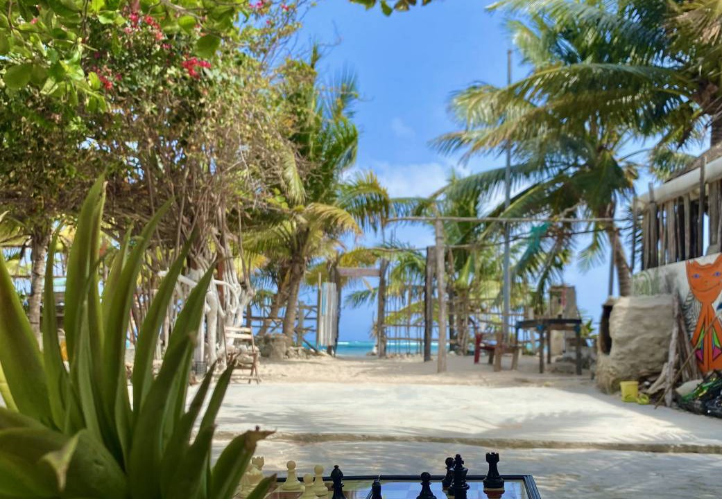 Photo of Others in Mahahual