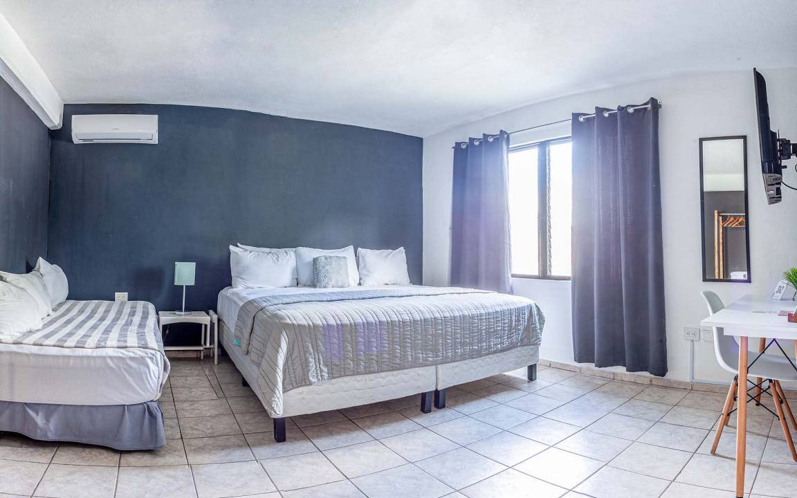 Photo of Bedroom in Playacar Fase I