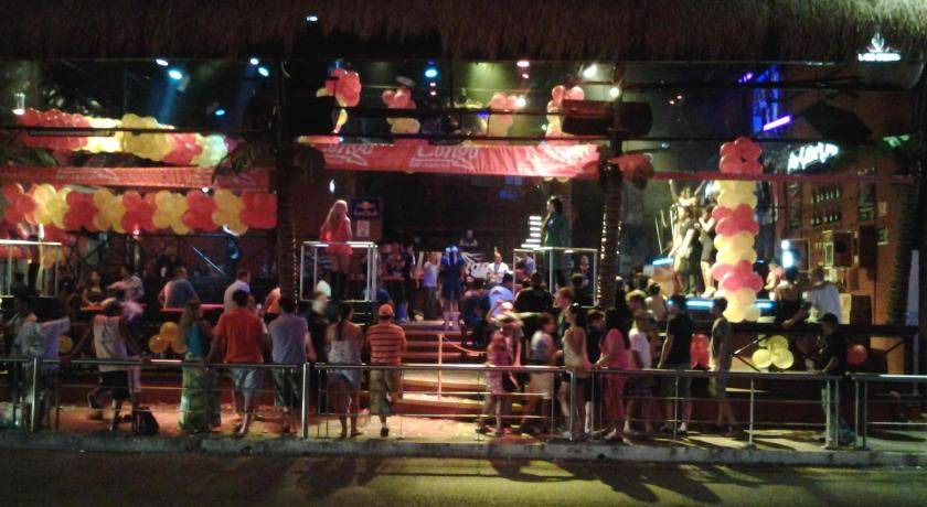 Photo of Others in Punta Cancun