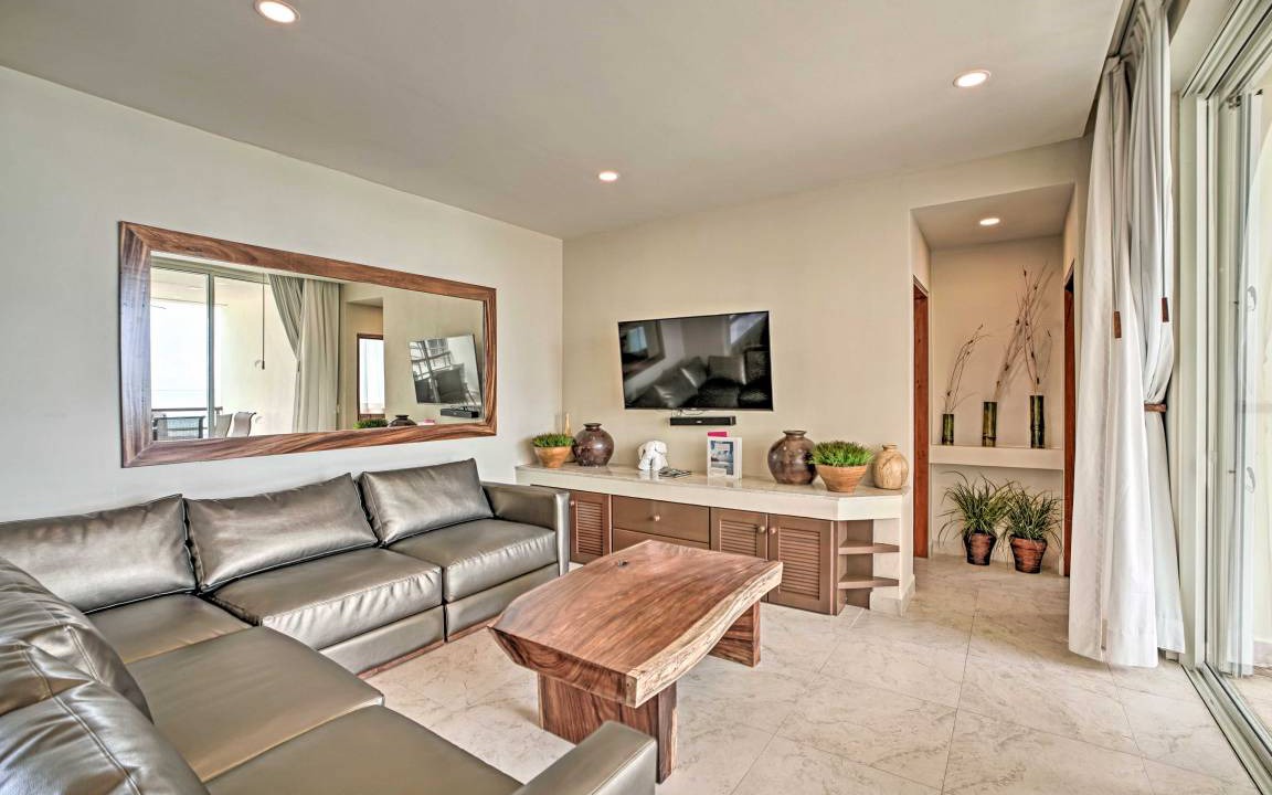 Photo of Livingroom in Centro - Supmza 001