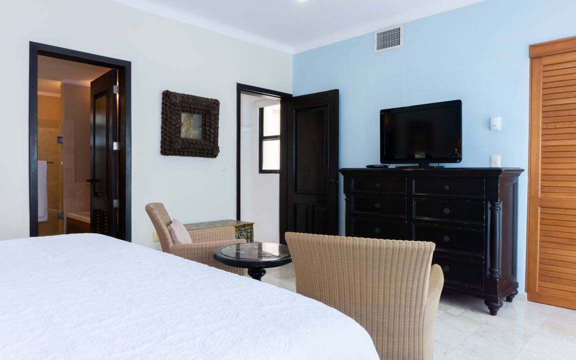 Photo of Bedroom in Downtown