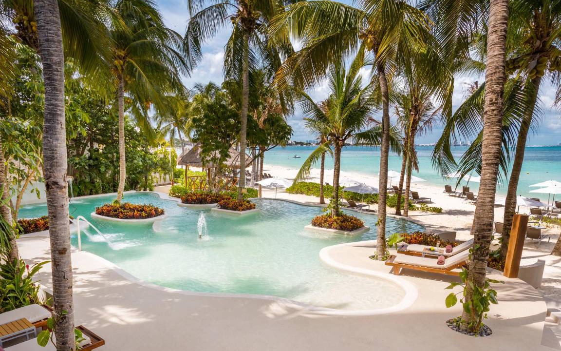Photo of Others in Punta Cancun