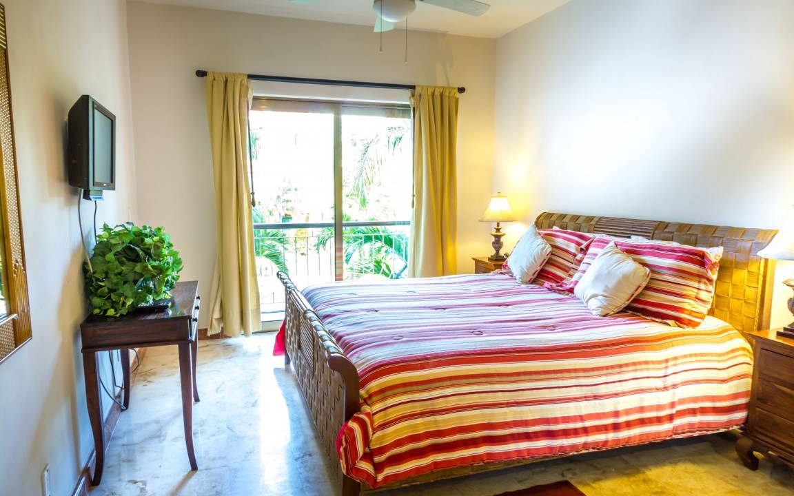 Photo of Bedroom in Playacar