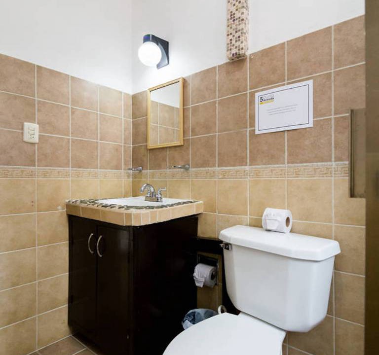 Photo of Bathroom in Downtown