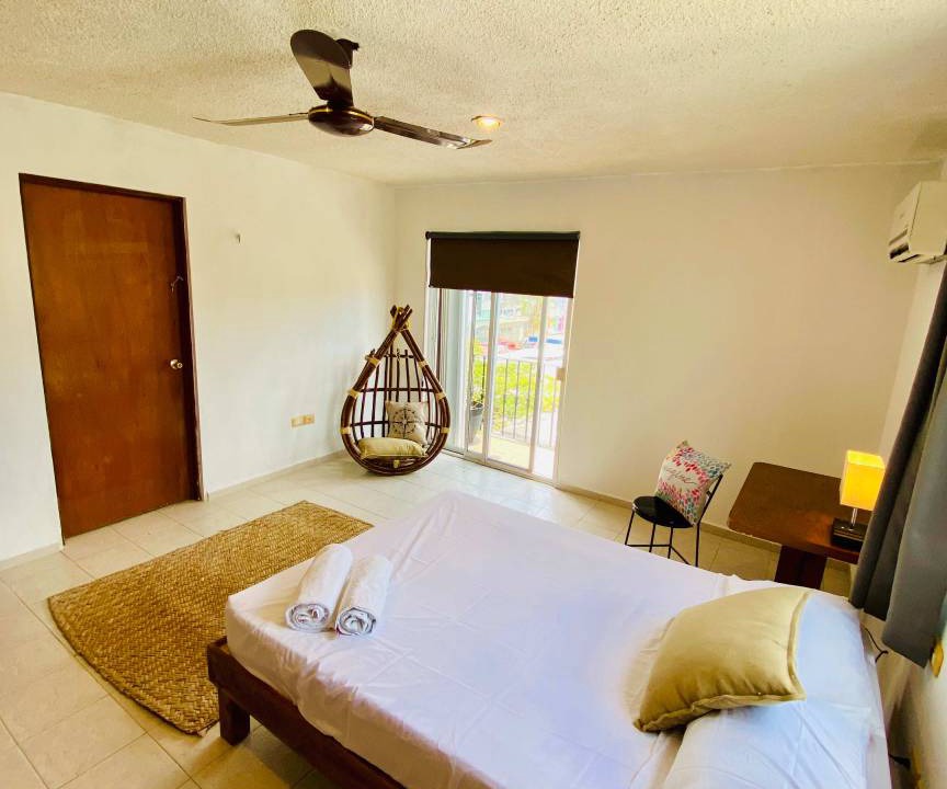 Photo of Bedroom in Colonia Centro
