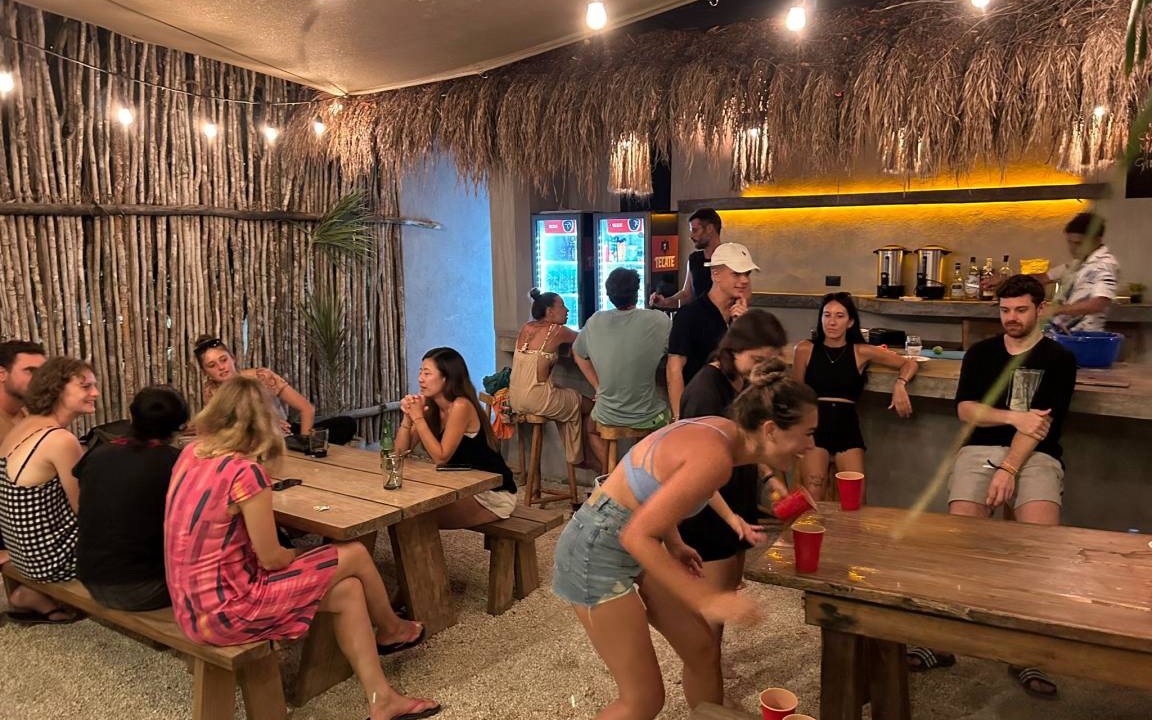 Photo of Others in Tulum City Center