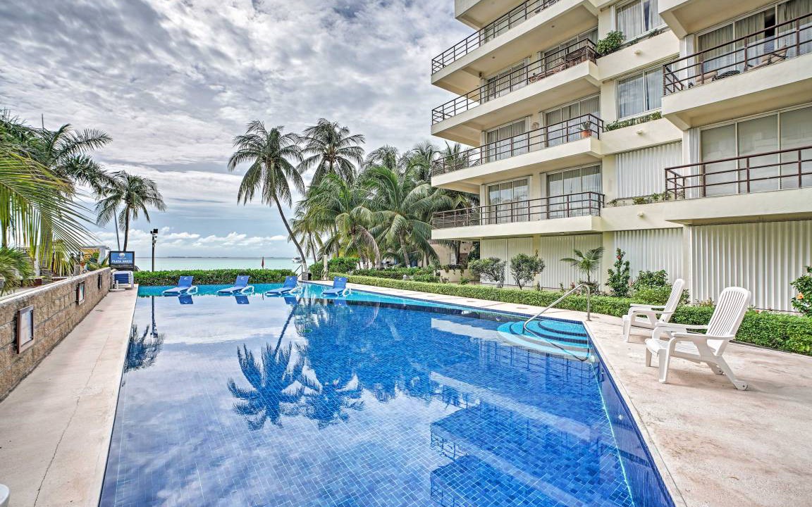 Photo of Outdoor in Centro - Supmza 001