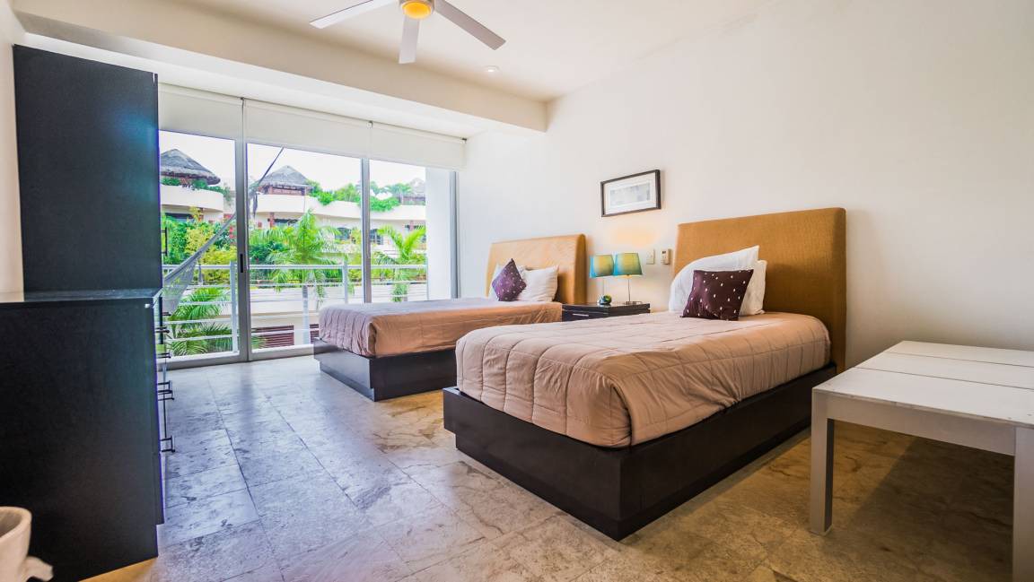Photo of Bedroom in Downtown