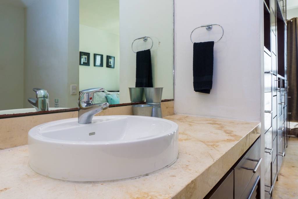 Photo of Bathroom in Downtown