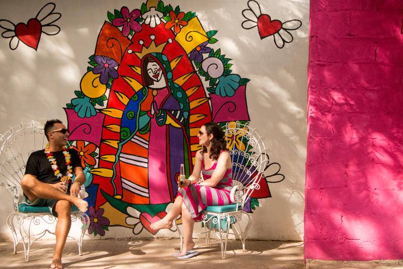 Photo of Others in Downtown Cancun