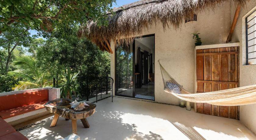 Photo of Patio Balcony in Tulum