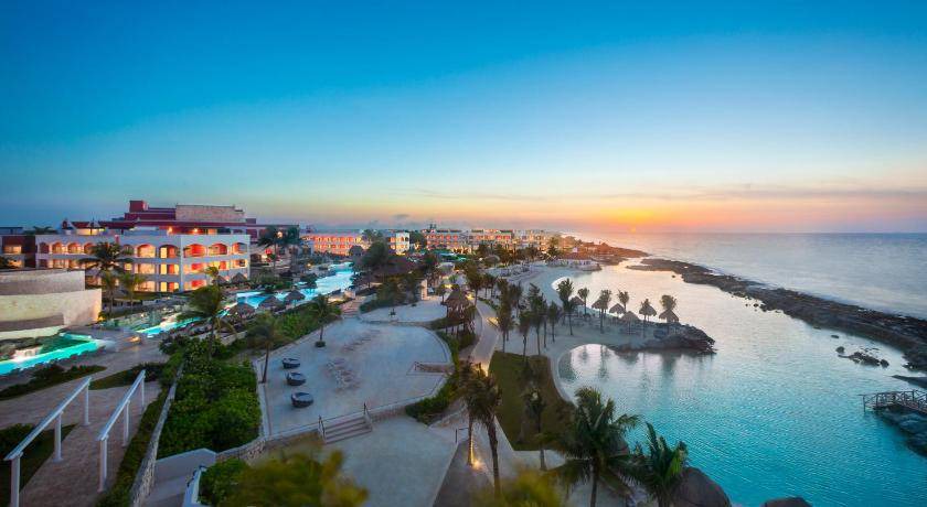 Photo of Others in Puerto Aventuras