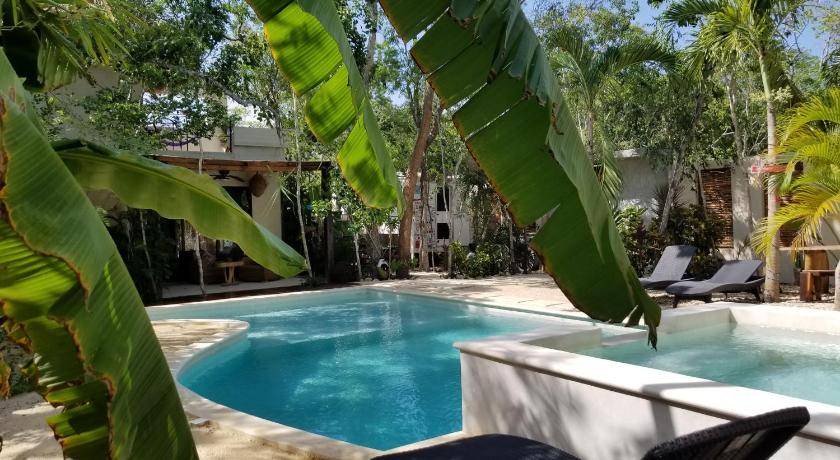 Photo of Others in Tulum