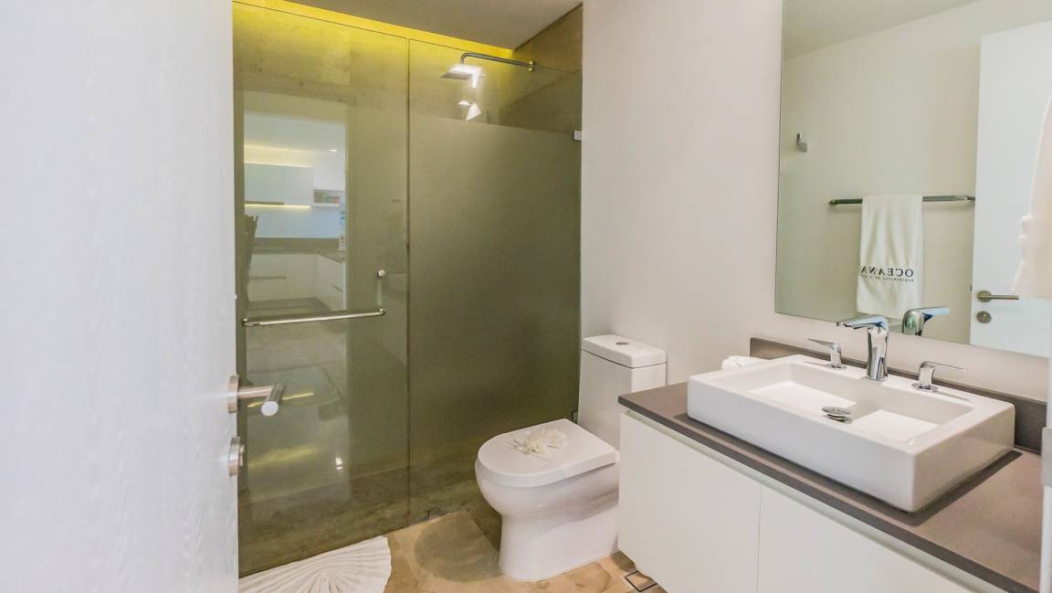 Photo of Bathroom in Downtown