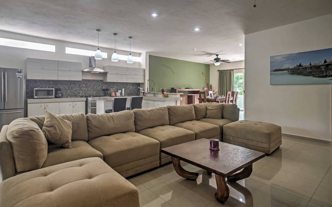 Photo of Livingroom in La Veleta