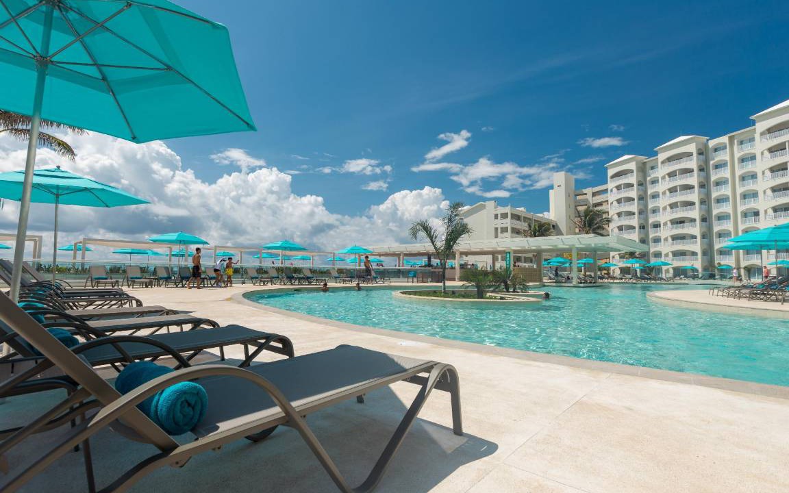 Photo of Outdoor in Zona Hotelera