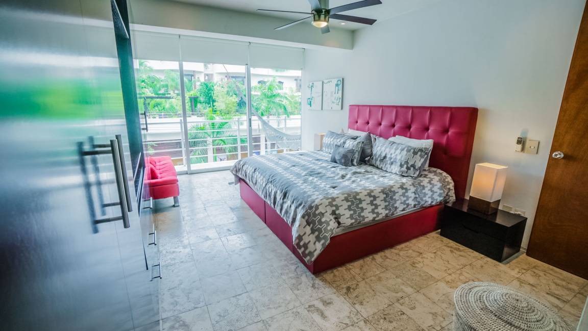 Photo of Bedroom in Downtown