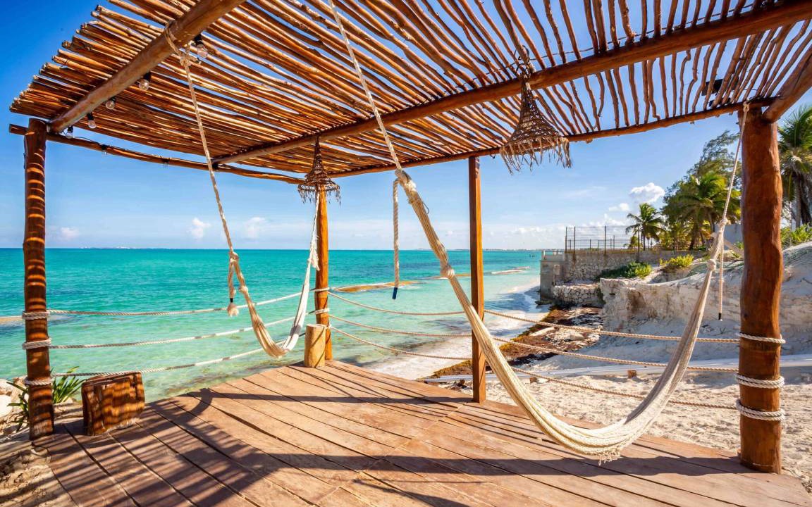 Photo of Others in Costa Mujeres