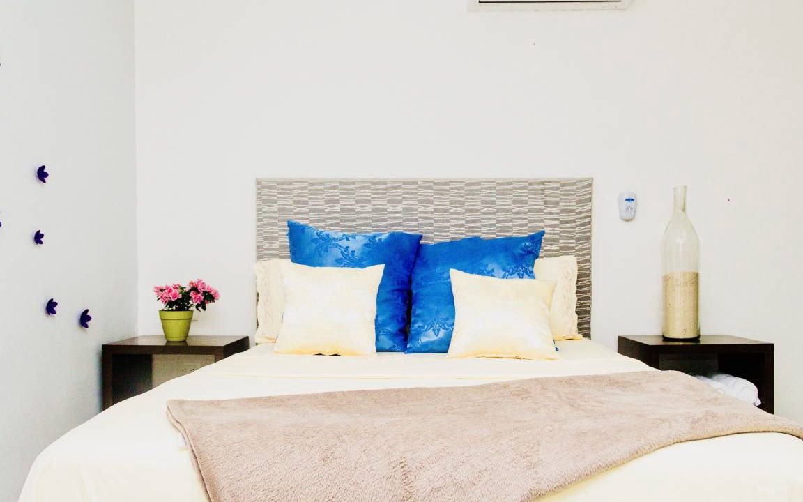 Photo of Bedroom in Luis Donaldo Colosio
