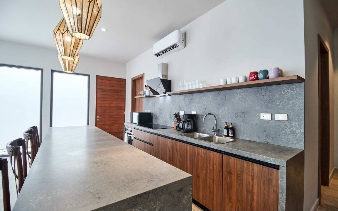 Photo of Kitchen in Tulum