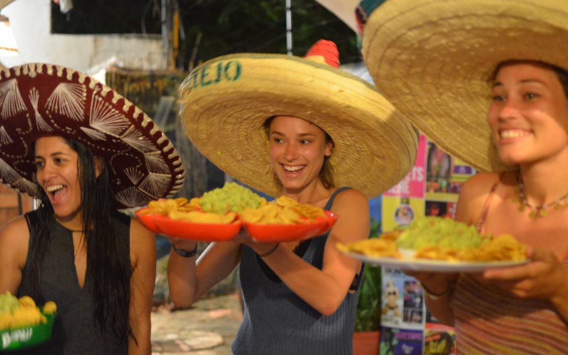 Photo of Others in Downtown Cancun