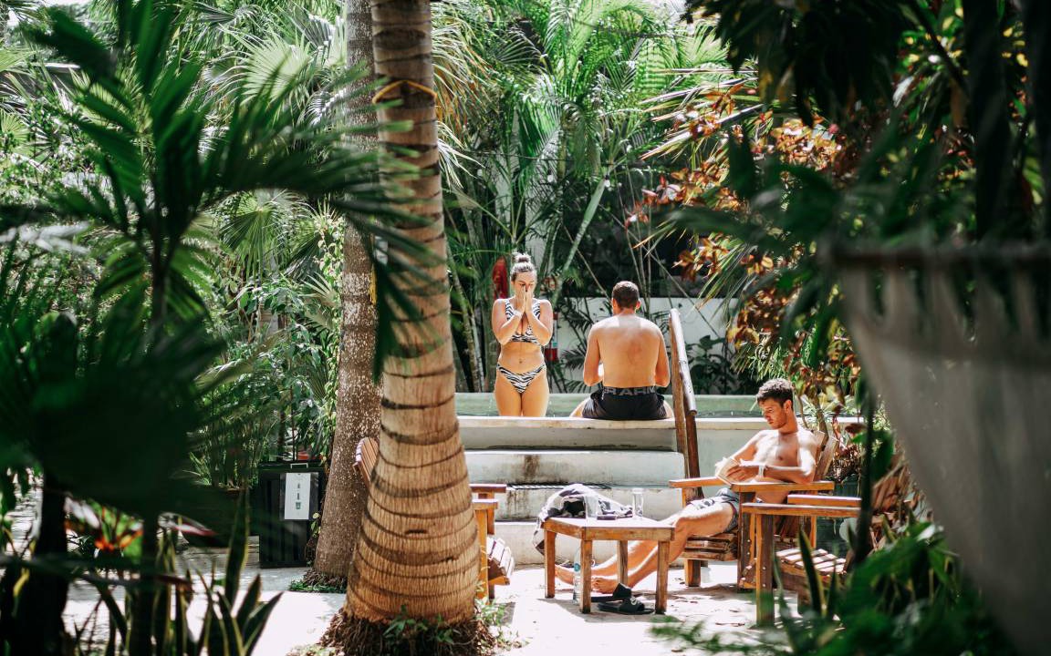 Photo of Others in Tulum City Center