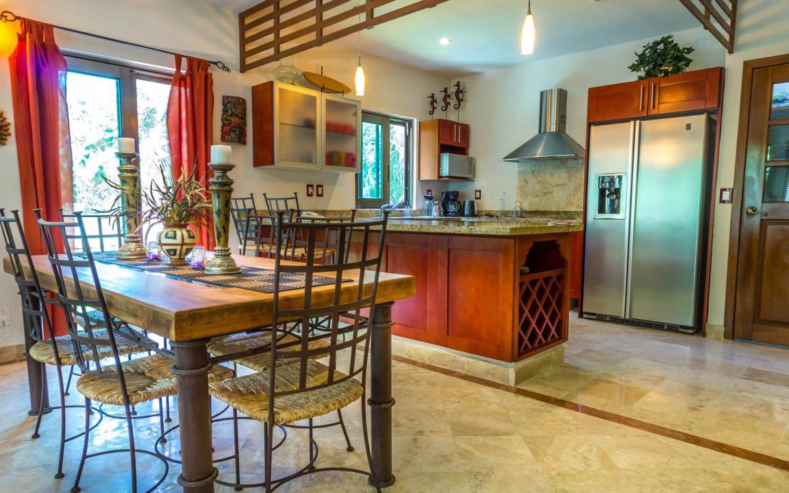 Photo of Kitchen in Playacar
