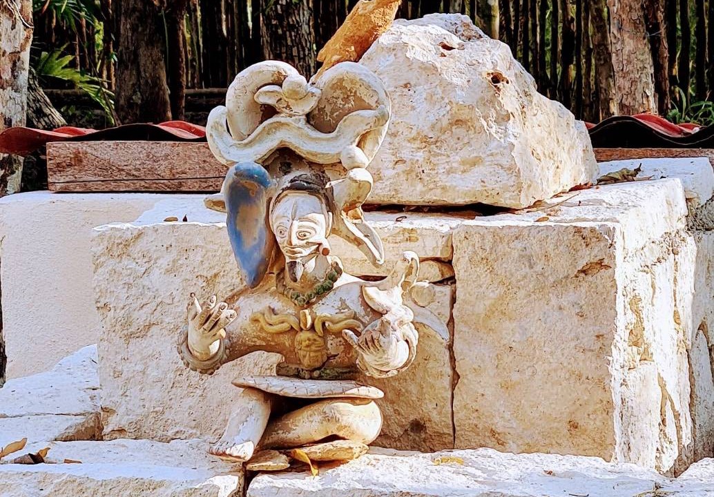 Photo of Others in Chemuyil