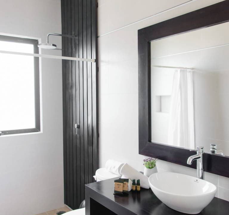 Photo of Bathroom in Tulum City Center