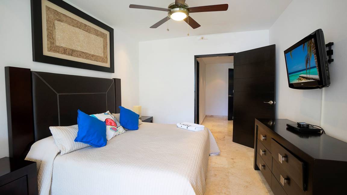 Photo of Bedroom in Zazil-ha