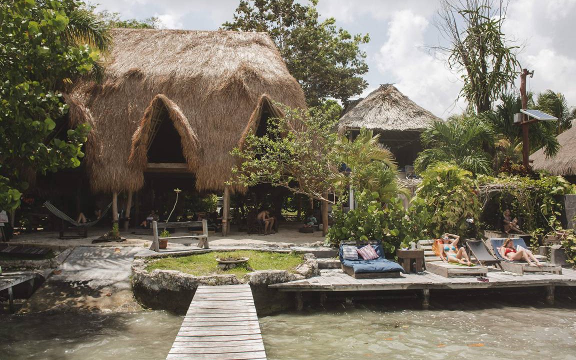 Photo of Others in Bacalar