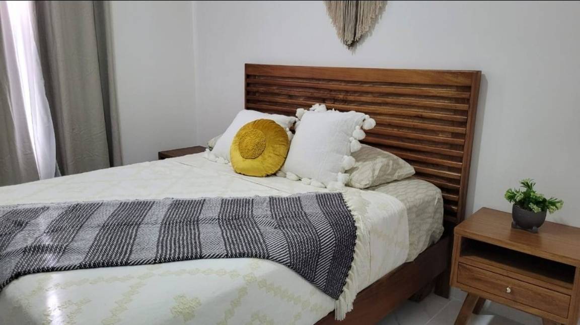Photo of Bedroom in Puerto Juarez