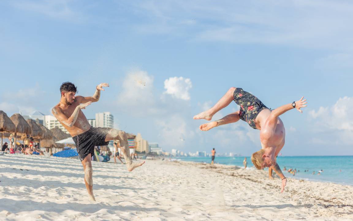 Photo of Others in Downtown Cancun