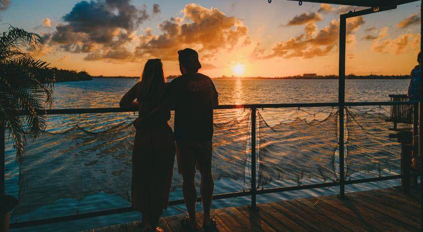 Photo of Others in Punta Cancun